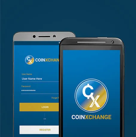 Mobile app UI design by Zenesa Digital - portfolio sample 8